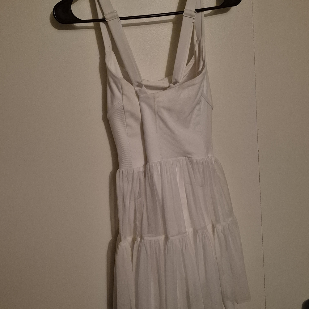 POPFLEX Corset Pirouette Dress - Picture 2 of 3
